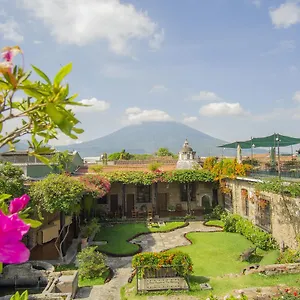 Hotel De Don Rodrigo